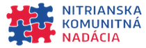 Nitrianska komunitná nadácia