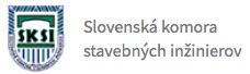 Slovenská komora stavebných inžinierov